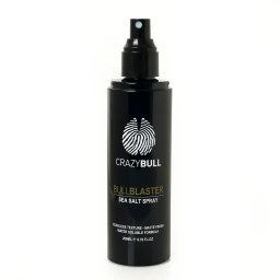 CrazyBull Bull Blaster Sea Salt Hair Spray 200 ml