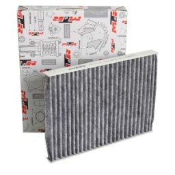 Filtru Aer Habitaclu MTR Carbon Activ compatibil VW Golf IV 1998-2002