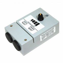 Controler reglare turatie ventilator REG-2, pentru motoare de pana la 200W