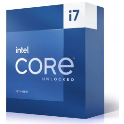 INTEL Core i7-13700K 3.40GHz LGA-1700 BOX BX8071513700K