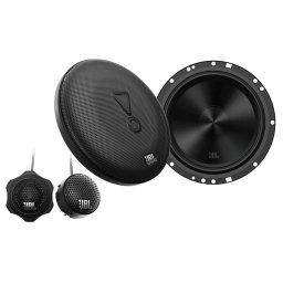 JBL STAGE2 65C 16.5 cm componentă boxă set grilă fără