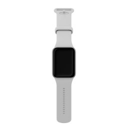 XIAOMI Smart Band 10 Pro NFC jégcsillag argint BHR095BGL