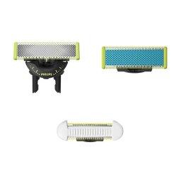 PHILIPS OneBlade schimb lamă QP936/50