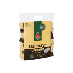 Dallmayr Classic cafea paduri 100 buc
