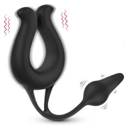 Inel penis Nicole
