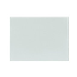 TABLA MAGNETICA DIN STICLA ECONOMICA 90x120 cm