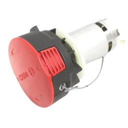 Motor electric pentru trimmer acumulator Bosch easyGrassCut 18V-230