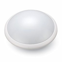Plafoniera LED V-Tac SKU-4966 | E27, Senzor Miscare 360°