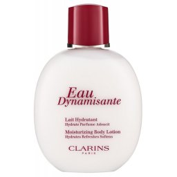 Clarins Eau Dynamisante Lotiunea de corp Tester 200 ml