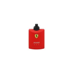 Ferrari Scuderia Red Tester EDT 125 ml