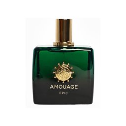 Amouage Epic Tester EDP Capac magnetic de 100 ml