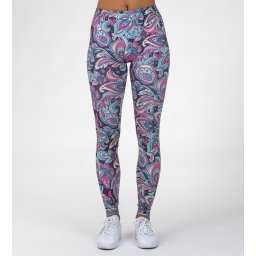 Colanti dama, Mr. GUGU & Miss GO FRACTAL PATTERN