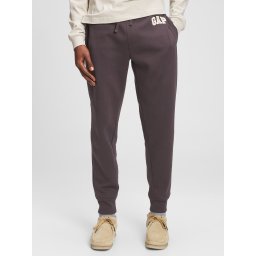 Pantaloni sport si de casa pentru barbati GAP - maro