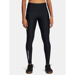 Under Armour Women's Leggings Tech Branded Leggings - Women's