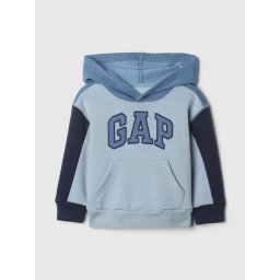 GAP Baby sweatshirt with logo - Boys