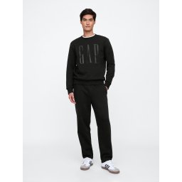 Pantaloni de trening GAP pentru bărbați cu logo
