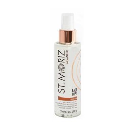 Spray autobronzant pentru fata St. Moriz Advanced Face Mist, 150 ml (Concentratie: Autobronzant, Culoare produse: Medium)