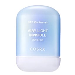 Stick hidratant pentru protectie solara cu SPF 50+ Cosrx, 19 g