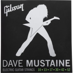 Gibson SEG-DM10 Dave Mustaine