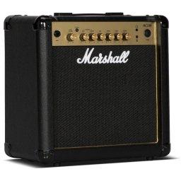 Marshall MG15GR Gold
