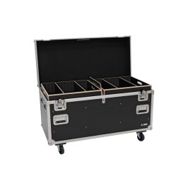 Roadinger TW-2 Universalcase PRO 120cm with wheels