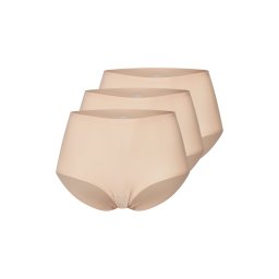 Chantelle Chiloți 'Soft Stretch' culoarea pielii