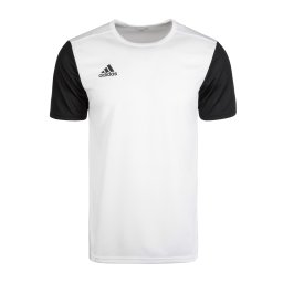 ADIDAS SPORTSWEAR Tricot 'Estro 19' negru / alb