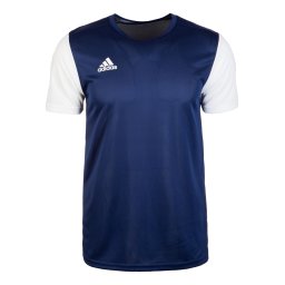 ADIDAS SPORTSWEAR Tricot 'Estro 19' bleumarin / alb