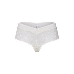Chantelle Tanga 'Champs Elysees' fildeş