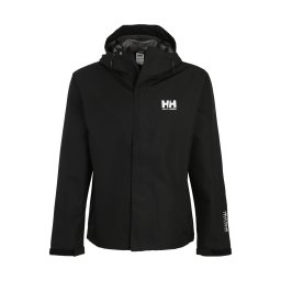 HELLY HANSEN Geacă outdoor 'Seven J' negru