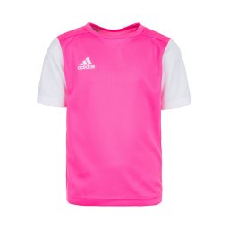 ADIDAS SPORTSWEAR Tricot 'Estro 19' fucsia / alb