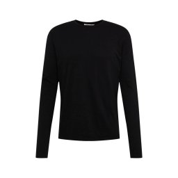 AMERICAN VINTAGE Tricou 'BYSAPICK' negru