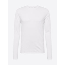 AMERICAN VINTAGE Tricou 'BYSAPICK' alb
