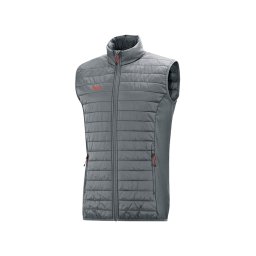 JAKO Vestă sport gri