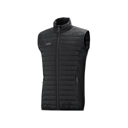 JAKO Vestă sport negru