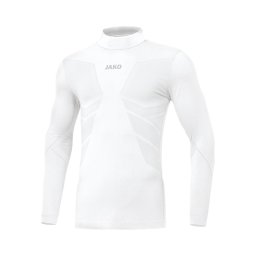 JAKO Lenjerie modelatoare 'Comfort 2.0 ' gri deschis / alb