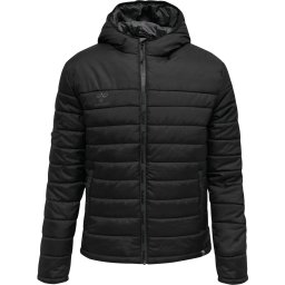 Hummel Geacă sport negru