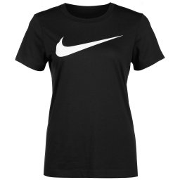 NIKE Tricou funcțional 'Park 20' negru / alb
