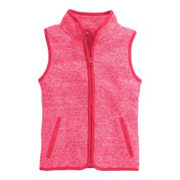 PLAYSHOES Vestă roz