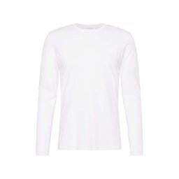 AMERICAN VINTAGE Tricou 'Decatur' alb
