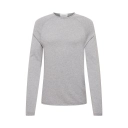 AMERICAN VINTAGE Tricou gri