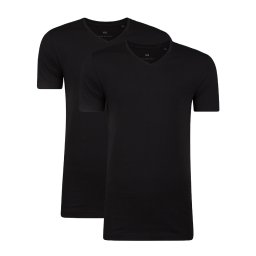 WE Fashion Tricou negru