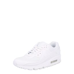 Nike Sportswear Sneaker low 'Air Max 90' alb