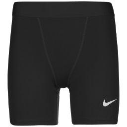 NIKE Chiloți sport 'Strike Pro' negru / alb