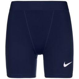 NIKE Chiloți sport albastru marin / alb