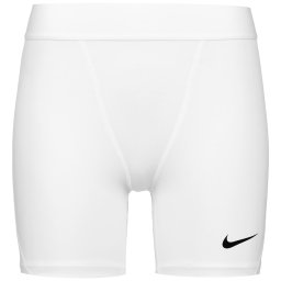 NIKE Chiloți sport 'Strike Pro' negru / alb
