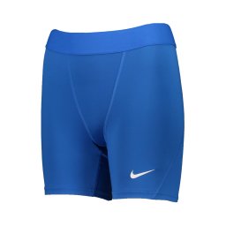 NIKE Chiloți sport 'Strike Pro' albastru / alb