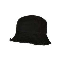 Flexfit Pălărie 'Open Edge' negru