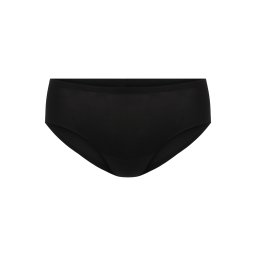 Chantelle Slip 'CHEEKINI' negru