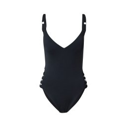 Seafolly Costum de baie întreg negru